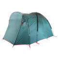 Кемпинговая трехместная палатка BTrace Element 3