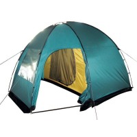 Кемпинговая палатка Tramp BELL 4