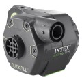 Насос электрический INTEX 220В с аккумулятором
