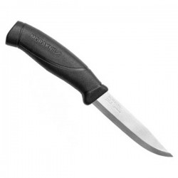 Нож туристический Morakniv Companion Black